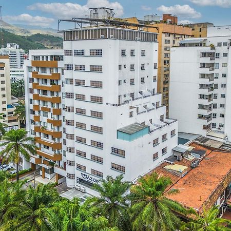 Azor Hotel Cali Versalles Bagian luar foto