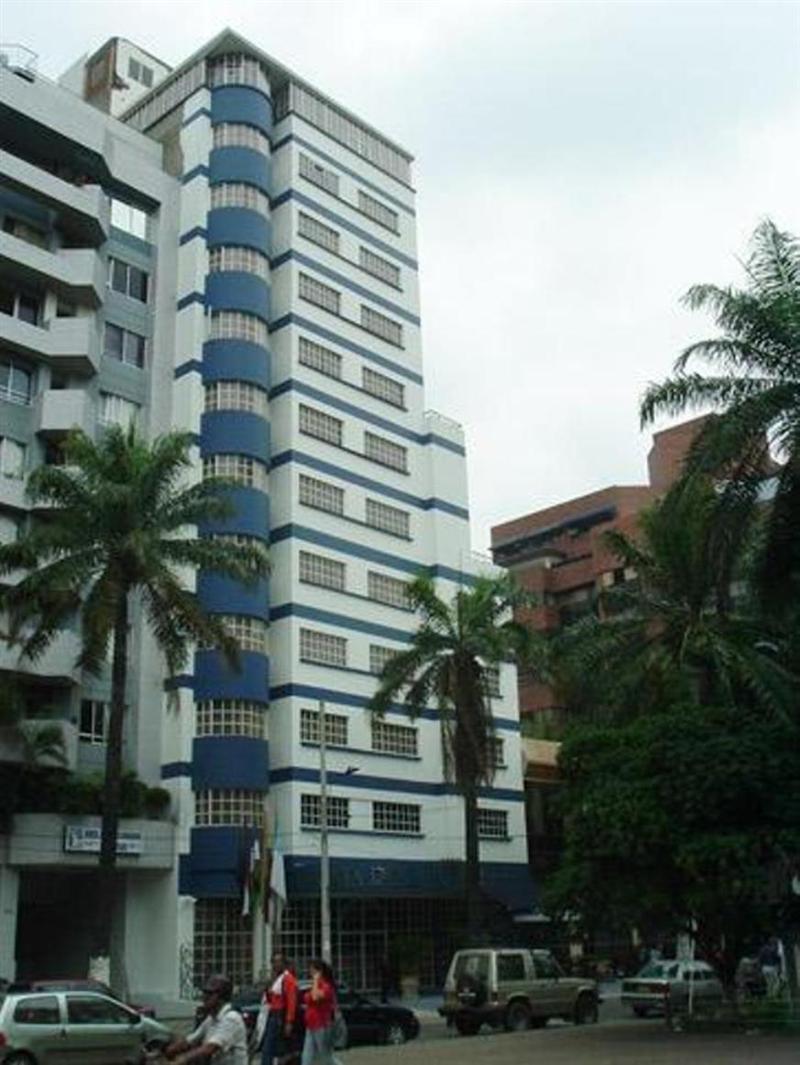 Azor Hotel Cali Versalles Bagian luar foto